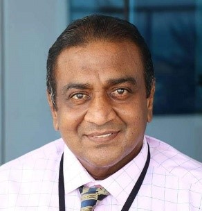 Dr. K. Aldrin karunaharan